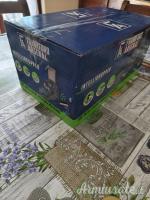 Dosatore FranKford Arsenal Intellidroper