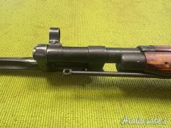 Mosin Nagant 44, Izhevsk 1944, 7,62x54R