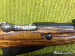 Mosin Nagant 44, Izhevsk 1944, 7,62x54R