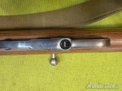 Mosin Nagant 44, Izhevsk 1944, 7,62x54R