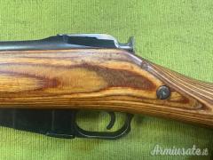 Mosin Nagant 44, Izhevsk 1944, 7,62x54R