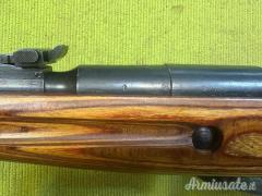 Mosin Nagant 44, Izhevsk 1944, 7,62x54R