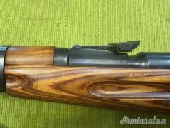 Mosin Nagant 44, Izhevsk 1944, 7,62x54R
