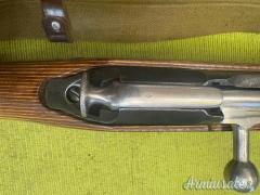 Mosin Nagant 44, Izhevsk 1944, 7,62x54R