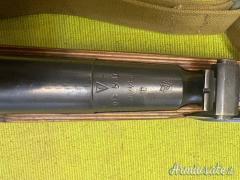 Mosin Nagant 44, Izhevsk 1944, 7,62x54R