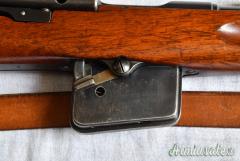 SCHMIDT RUBIN 1889, 7,5x55, 1895