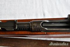 SCHMIDT RUBIN 1889, 7,5x55, 1895