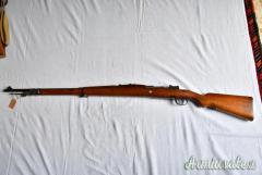MAUSER 1909 ARGENTINO, 7,65x53