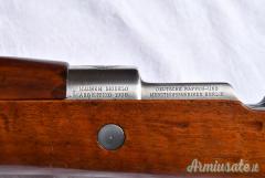 MAUSER 1909 ARGENTINO, 7,65x53