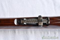 MAUSER 1909 ARGENTINO, 7,65x53
