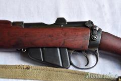 ENFIELD N.1 MKIII, .303, BSA 1916