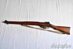 ENFIELD N.4 MKI, .303, SAVAGE