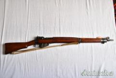 ENFIELD N.4 MKI, .303, SAVAGE