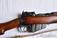 ENFIELD N.4 MKI, .303, SAVAGE