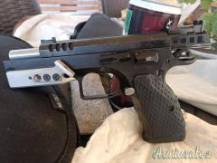 Tanfoglio Stock1 9x21mm IMI