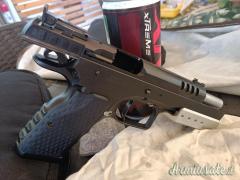 Tanfoglio Stock1 9x21mm IMI