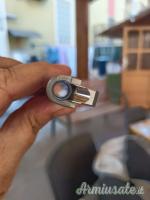 Tanfoglio Stock1 9x21mm IMI