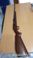 ANSCHUTZ CARABINA OTTURATORE 6 MM FLOBERT
