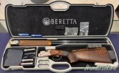Beretta 692  12