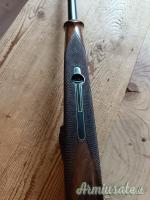 Perugini & Visini Eagle .240 Weatherby Magnum