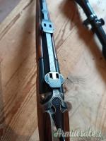 Perugini & Visini Eagle .240 Weatherby Magnum