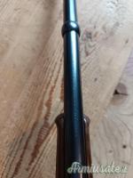 Perugini & Visini Eagle .240 Weatherby Magnum