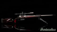 carabina sportiva BespokeGun ELEGANCE Sport | Calibro .300 Win Mag