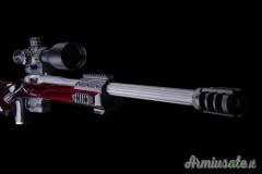carabina sportiva BespokeGun ELEGANCE Sport | Calibro .300 Win Mag