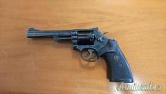 ...Altro | Non elencato 19-6 .357 Magnum  |  9x31mmR  | .353 Casull