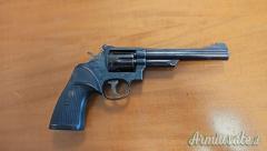 ...Altro | Non elencato 19-6 .357 Magnum  |  9x31mmR  | .353 Casull