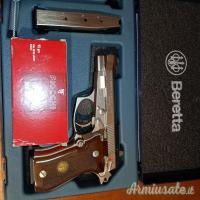 Beretta 84fs Cheetah .38 Auto | ACP