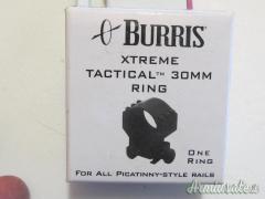 BURRIS XTREME TACTICAL 30 mm RINGS