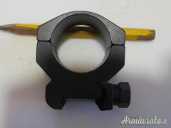 BURRIS XTREME TACTICAL 30 mm RINGS