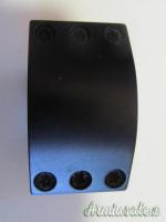 BURRIS XTREME TACTICAL 30 mm RINGS