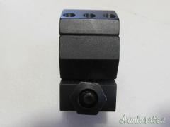 BURRIS XTREME TACTICAL 30 mm RINGS