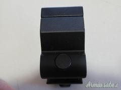 BURRIS XTREME TACTICAL 30 mm RINGS