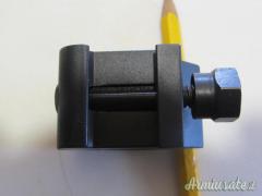 BURRIS XTREME TACTICAL 30 mm RINGS