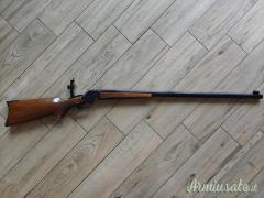 Uberti High Wall .45-70 Government