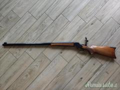 Uberti High Wall .45-70 Government