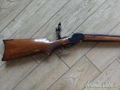 Uberti High Wall .45-70 Government