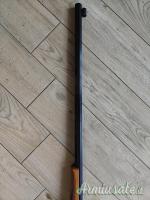 Uberti High Wall .45-70 Government