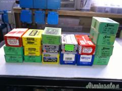 PALLE DA  7 mm 284 DIA