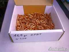 PALLE DA  7 mm 284 DIA