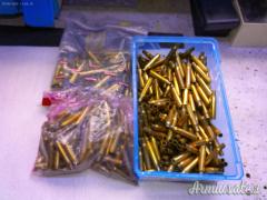 BOSSOLI PER IL 7 X 57 MAUSER