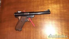 Ruger | Sturm Mark 1 .22 LR Long Rifle