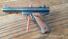 Ruger | Sturm Mark 1 .22 LR Long Rifle