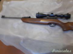 Weihrauch HW 50S 4.5/.177