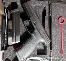 NUOVO Pistola CZ | Ceska Zbrojovka P10F 9x21mm IMI