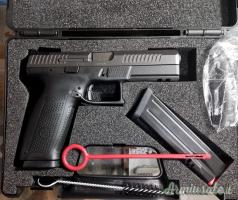 NUOVO Pistola CZ | Ceska Zbrojovka P10F 9x21mm IMI