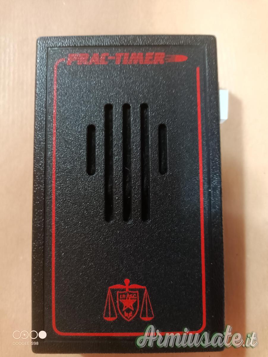 PRAC-TIMER PRAC-TIMER